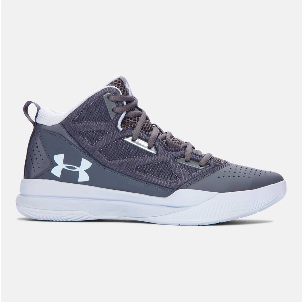 Basketball Shoes